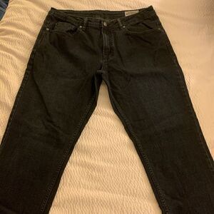 BUFFALO, DAVID BITTON, 36X34, straight stretch, like new